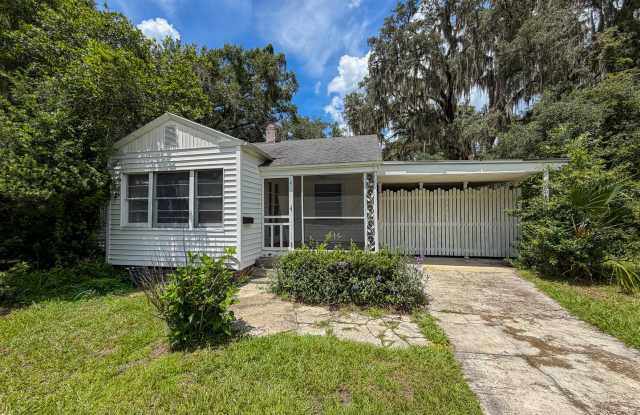 1824 NW 5th Ave - Pet Friendly! Gallery 1