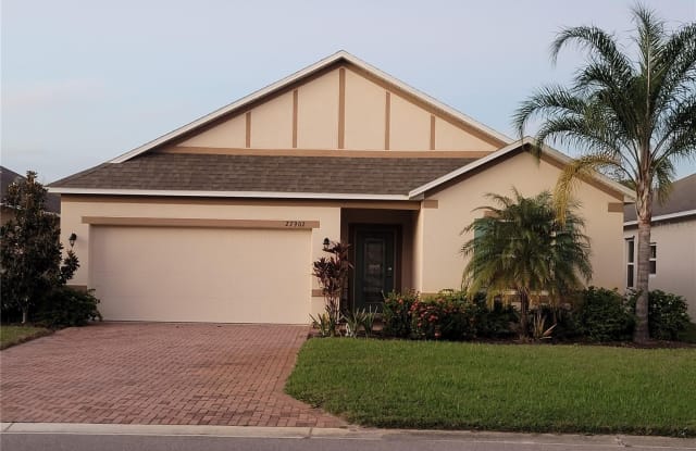 27902 ARROWHEAD CIRCLE - 27902 Arrowhead Circle, Cleveland, FL 33982