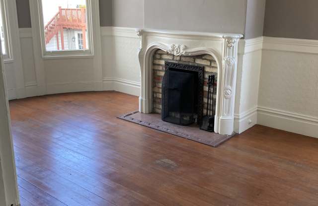 1430 Hayes Street - 1 Bed, 1.0 Bath