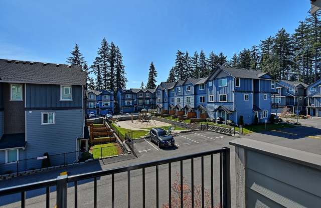 Ask about our move-in special! - 1425 105th Place Southeast, Everett, WA 98208