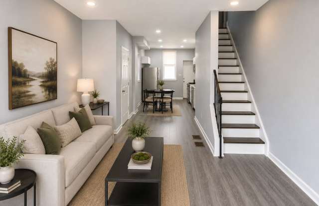 3 Bedroom Home with Modern Finishes, Central Air & Private Backyard photos photos