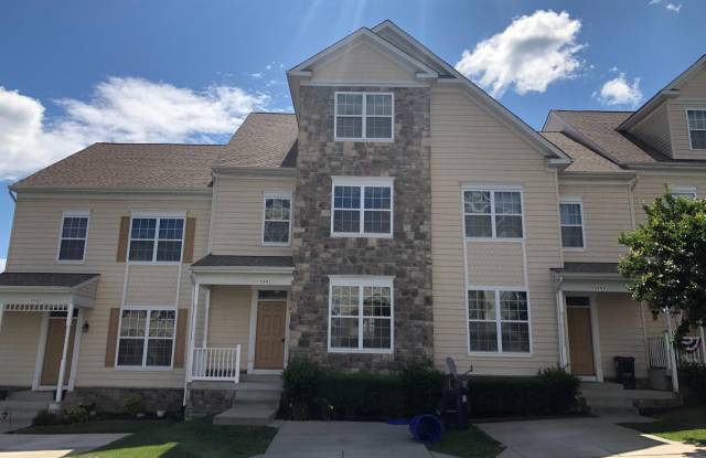 3591 GLOUSTER DRIVE - 3591 Glouster Drive, North Beach, MD 20714