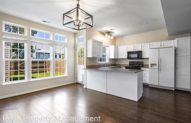 2511 Mountain Ash Cir. - 2511 Mountain Ash Circle, Glen Allen, VA 23060