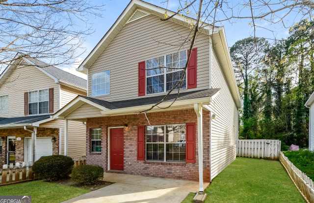 3667 Sapphire Court - 3667 Sapphire Court, DeKalb County, GA 30034