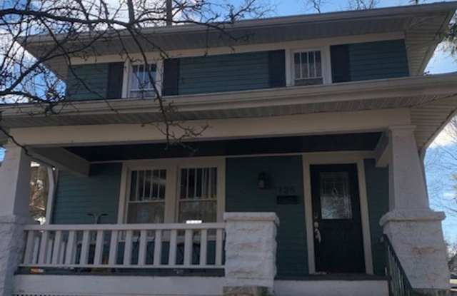 Beautiful 5 bedroom Home Located Near IU! - Available August 2026! - 726 East University Street, Bloomington, IN 47401 Beautiful 5 bedroom Home Located Near IU! - Available August 2026! - 726 East University Street, Bloomington, IN 47401