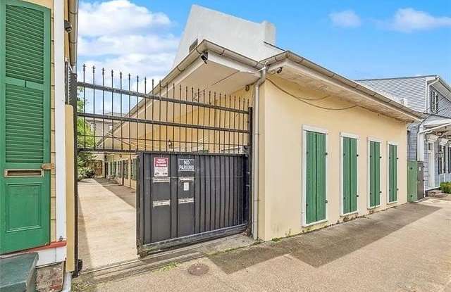 1026 KERLEREC Street - 1026 Kerlerec Street, New Orleans, LA 70116