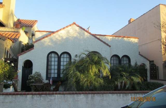 44 POMONA AVENUE - 44 Pomona Avenue, Long Beach, CA 90803