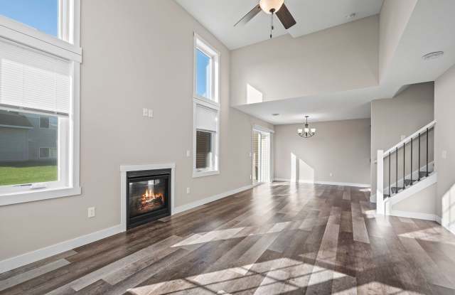 New 3 Bedroom Townhome photos photos