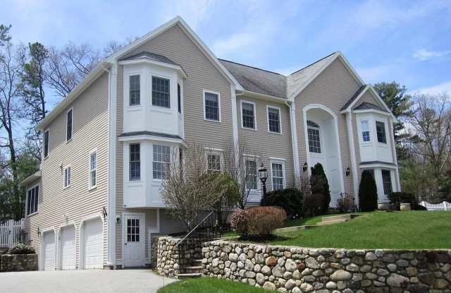 Spectacular 4 bedroom, 4,500 sq ft Single Family Home in quiet Andover MA Cul-de-sac photos photos