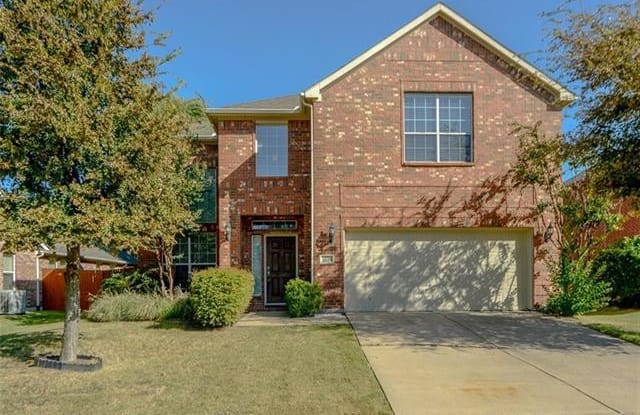 8538 Robertson Drive - 8538 Robertson Drive, Frisco, TX 75036