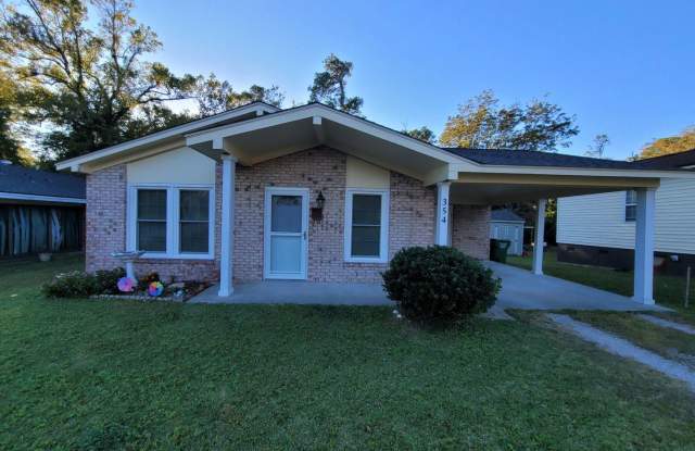 354 Mercer Ave - 354 Mercer Avenue, Wilmington, NC 28403