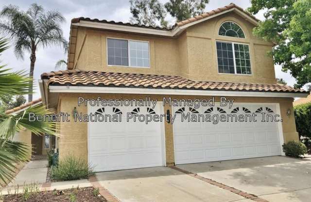 39340 Calle San Clemente - 39340 Calle San Clemente, Murrieta, CA 92562