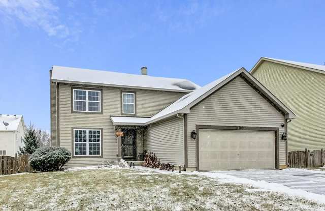 1789 DYER Drive - 1789 Dyer Drive, Bartlett, IL 60103