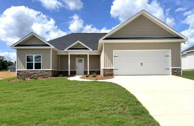 New Home in the Cottages at Blue Ridge photos photos