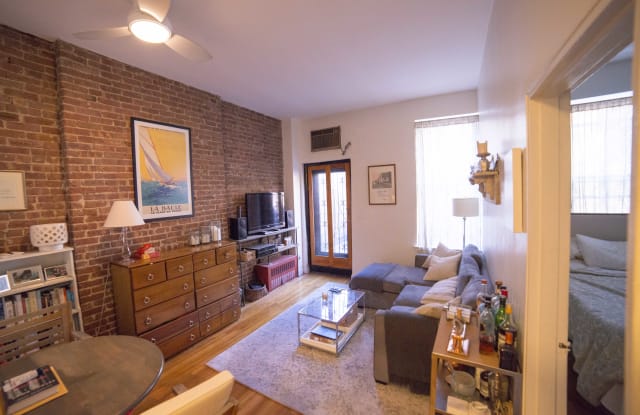 49 West 88th Street - 49 West 88th Street, New York City, NY 10024