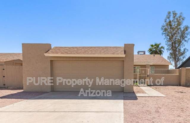 5145 W Purdue Ave - 5145 West Purdue Avenue, Glendale, AZ 85302 5145 W Purdue Ave - 5145 West Purdue Avenue, Glendale, AZ 85302