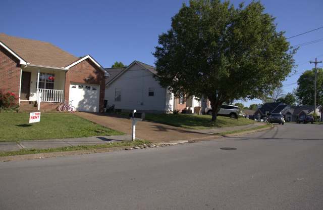 3924 Calumet Drive - 3924 Calumet Drive, Nashville, TN 37013