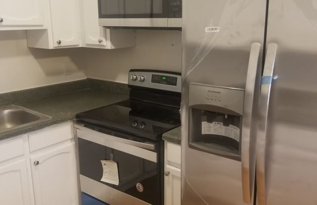 677 Vrain Street Unit 8 - 677 Vrain St, Denver, CO 80204