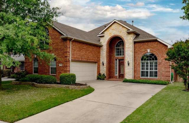 220 Huffman Bluff - 220 Huffman Bluff, Keller, TX 76248
