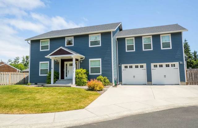 4 Bedroom House Available in Hammond! Gallery 1