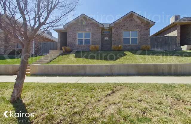 7306 Nick Street - 7306 Nick Street, Amarillo, TX 79119