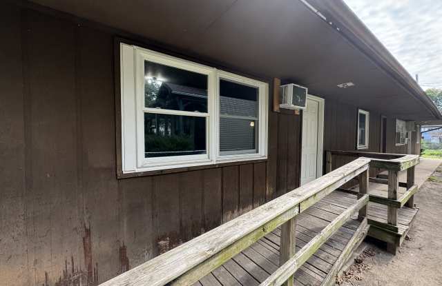 409 S Buchanan St - 409 South Buchanan Street, Danville, IL 61832