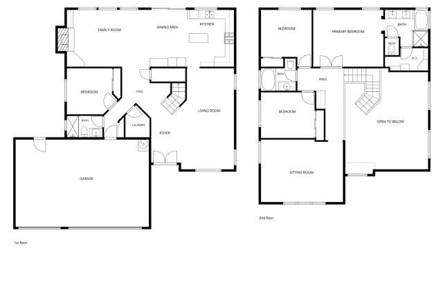 4 Bedroom House in South Temecula for Rent Gallery 3
