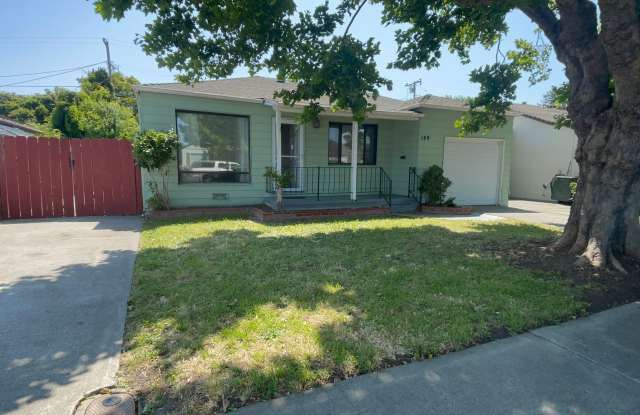 Beautiful Vallejo Home photos photos