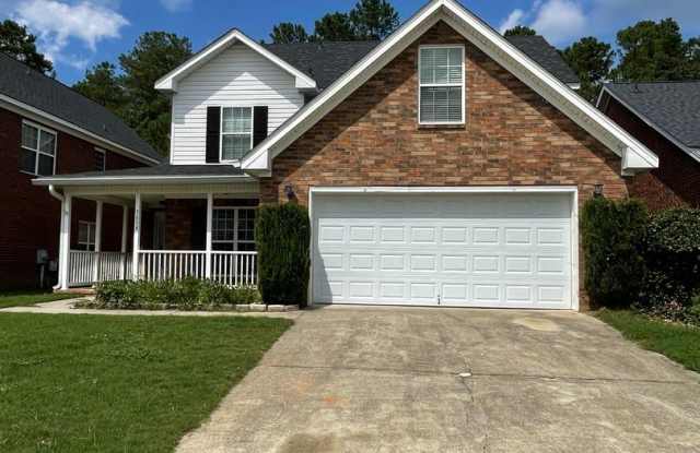 7614 Pleasantville Way - 7614 Pleasantville Way, Grovetown, GA 30813
