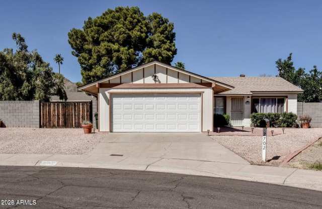2702 E Aster Drive Gallery 1