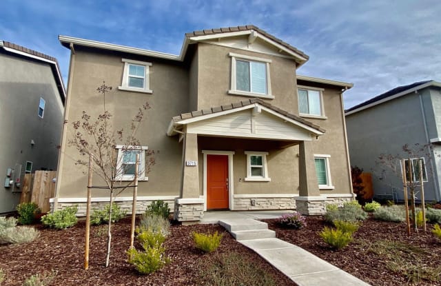 3715 Rynders Way - 3715 Rynders Way, Sacramento, CA 95835