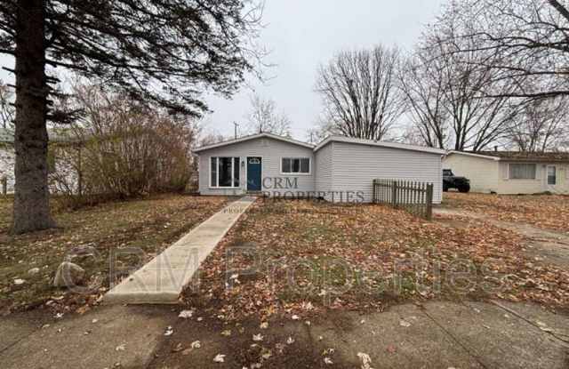 5310 Arrowhead Blvd - 5310 Arrowhead Boulevard, Kokomo, IN 46902