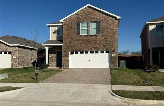 2114 Meadow Park Drive - 2114 Meadow Park Drive, Collin County, TX 75454