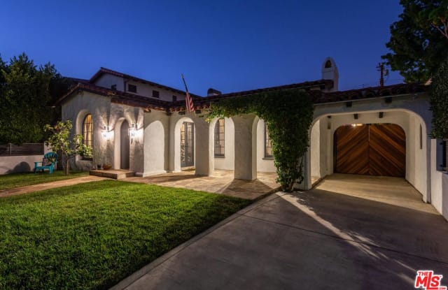 6339 COLGATE Avenue - 6339 Colgate Avenue, Los Angeles, CA 90048