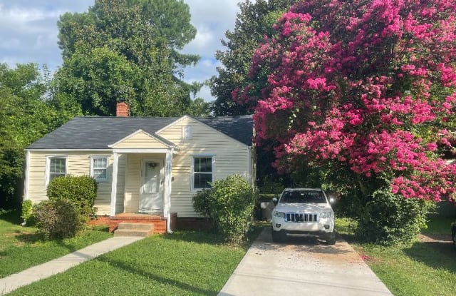 2401 Arden St - 2401 Arden Street, Charlotte, NC 28206