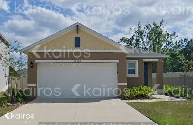 32002 Katelin Circle - 32002 Katelin Circle, Leesburg, FL 34748