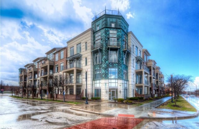 16800 Van Aken Blvd - 16800 Van Aken Boulevard, Shaker Heights, OH 44120