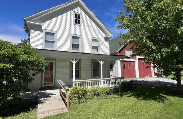 2336 Belmont Road - 2336 Belmont Road, Rutland County, VT 05730
