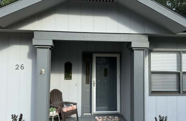 26 Eleanor Lane - 26 Eleanor Lane, Bella Vista, AR 72714