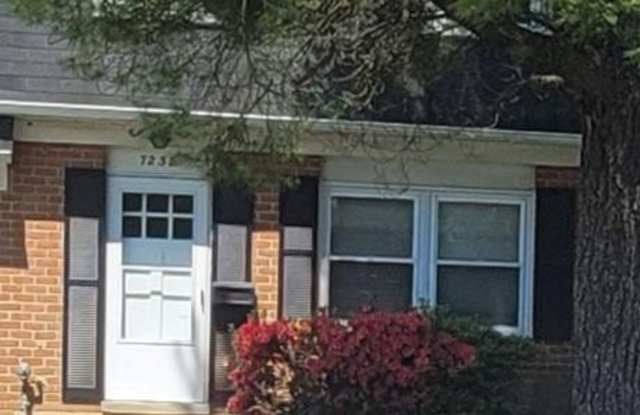 7238 SINDALL Road - 7238 Sindall Road, Parkville, MD 21234