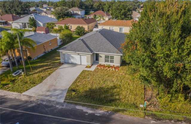 1307 BANBRIDGE DRIVE - 1307 Banbridge Dr, Poinciana, FL 34758
