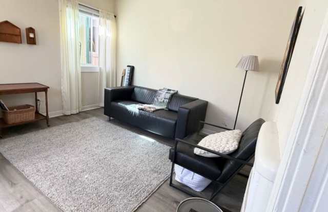 Adorable North Park 1 Bedroom with Parking photos photos
