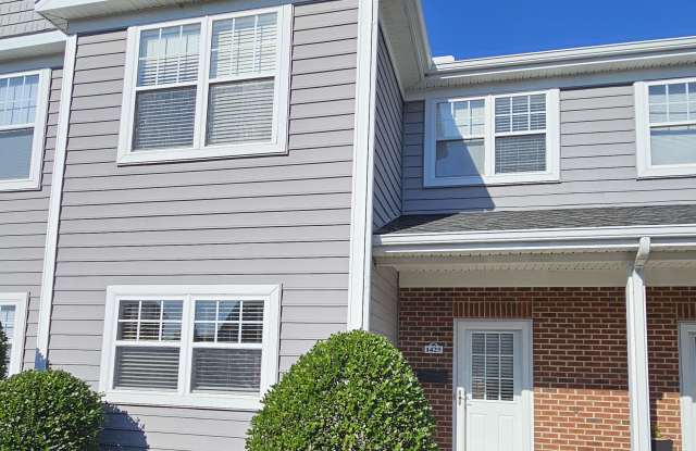 1425 Hidden Meadow Ln - 1425 Hidden Meadow Lane, Salisbury, MD 21801