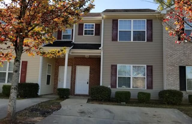 2115 Marlin Drive - 2115 Marlin Drive, McDonough, GA 30253