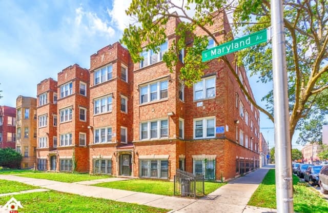 8200 South Maryland Avenue - 1 - 8200 South Maryland Avenue, Chicago, IL 60619