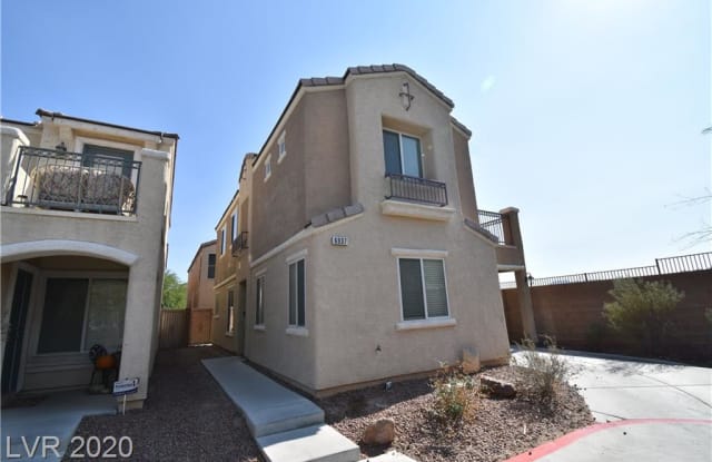6937 Graceful Cloud Avenue - 6937 East Graceful Cloud Avenue, Whitney, NV 89011
