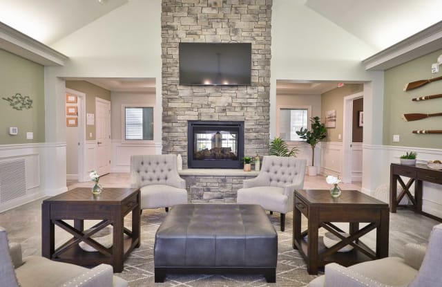 The Residences at Harbor Landing Gallery 4