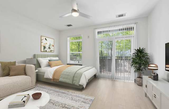 The Baxter Decatur Apartments photos photos