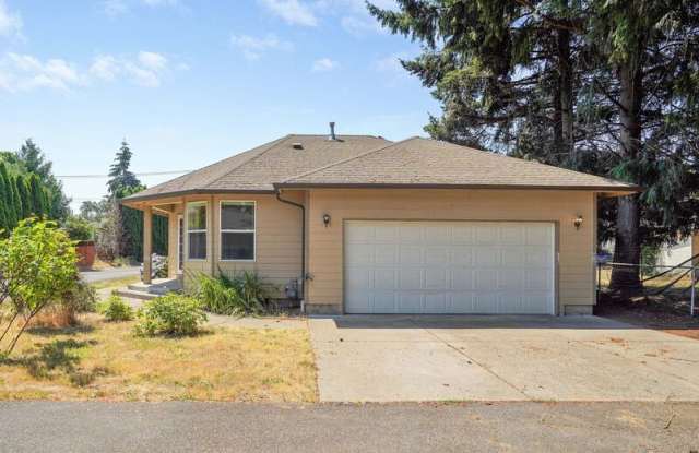 4519 Gracie Lane North - 4519 Gracie Lane North, Keizer, OR 97303
