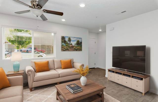 Lovely 2-Story Townhomes in The Brickyard in Meridian! photos photos